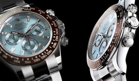 rolex daytona 116505 wearing|rolex 116506 vs 126506.